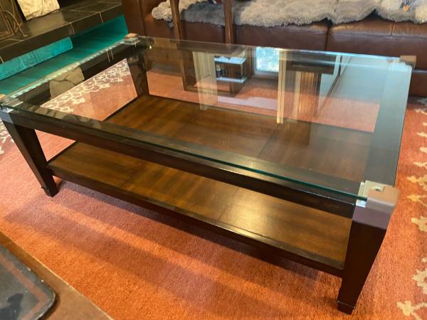 Coffee table 1