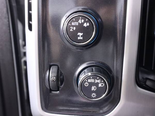 2017 GMC Sierra 1500 SLE - Photo 11
