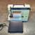 Husqvarna Viking 950S Sewing Machine With Foot Pedal 1 thumbnail