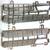 1970-71 Dodge TRUCK GRILL INSERTS 1 thumbnail
