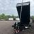 2026 Texas Pride Dump Trailer 7X16X4 Dump Trailer 16K LB 3/16 Floor 12 thumbnail