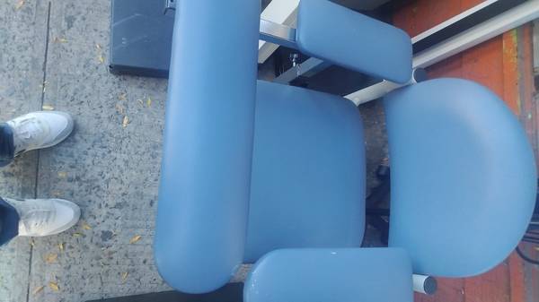 Silla para flebatomia 1