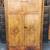 Art Deco Antique Burr Wood Bar / Cocktail Cabinet from the 1930's 8 thumbnail
