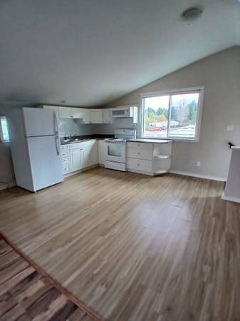Private, Comfy, Unfurnished 1Bedroom Apartment 5