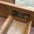 Vintage Oak Desk 10 thumbnail
