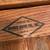Vintage Snyder All Wood Slatted Folding Chair USA 5 thumbnail