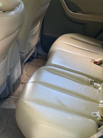 Nissan Murano 2005 en venta - $1,000 (Lynchburg)63621513176193124