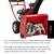 Troy-Bilt Storm 2420 Snowblower 2 Stage - Like New 2 thumbnail