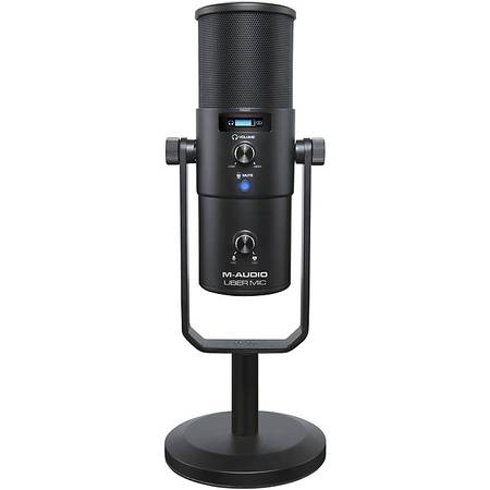 M-Audio Uber Mic 1