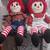 Raggedy Ann doll 4 thumbnail