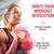 10lb Soft Serenilite Kettlebell for Women 3 thumbnail