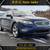 2011 Ford Taurus SHO AWD 1 thumbnail