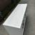 West Elm Wood Tiled Buffet Media Console Entertainment Center Cabinet 14 thumbnail