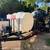 Used 2019 Economy Drilling Solutions LKT 800 Vacuum Trailer stk# 12371 2 thumbnail
