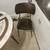 VINTAGE RETRO Mid Century Dinette Table and Chairs 6 thumbnail