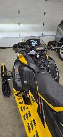 8 Inch Android Waterproof GPS Navigation 1