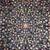 Persian carpet 8'X 8' hand-crafted in Iran 4 thumbnail