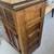 Antique French Oak Ice Chest 3 thumbnail