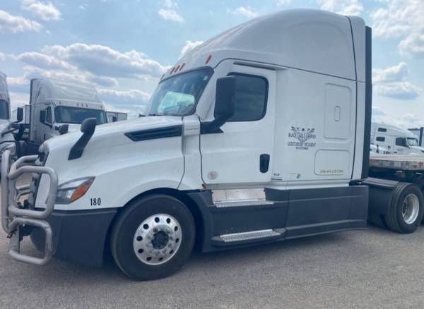 CDL Class A $3000+ weekly 1