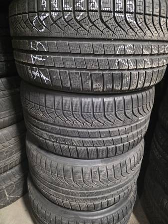 285-30-22 pirelli snow 1