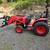 Kioti tractor, flat bed trailer 7 thumbnail