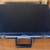 Vintage Airway Travelaire Briefcase Black Hard Case 1 thumbnail