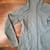 Women's MEC Mountain Equipment Coop Bon Vivant Rain Jacket Coat- Small 9 thumbnail