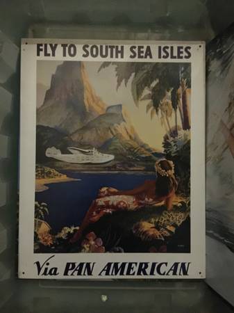 Artwork, various images 1