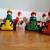 Playmobil 3131 Kindergarten Set- Playground, Police, Racing Excellent 7 thumbnail