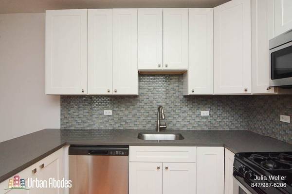 $1,495 / 400ft2 - $300 OFF FIRST MONTH'S RENT! Noble Studio, 1 Bath in Logan Square (Logan Square)64041475540866124