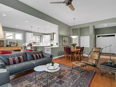 Lovely 1 Bedroom home 1