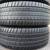 16" Tires Set of 265/70R16 MICHELIN DEFENDER LTX M/S 7 thumbnail