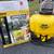 COMMERCIAL BACKPACK GARDEN SPRAYER LIKE NEW IN THE BOX 1 thumbnail