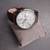 Montblanc Chronograph Automatic Silver Dial Men's Watch 3 thumbnail