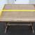 World Market Pine Drafting Table with Empire T-Square 2 thumbnail