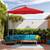 BRAND NEW & in box!  10' Offset Umbrella 1 thumbnail