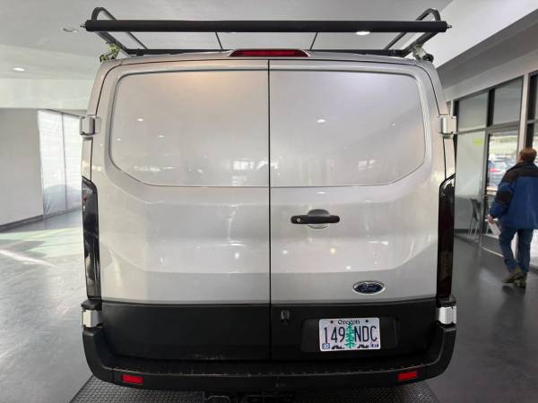 2021 Ford Transit 150 - Photo 6