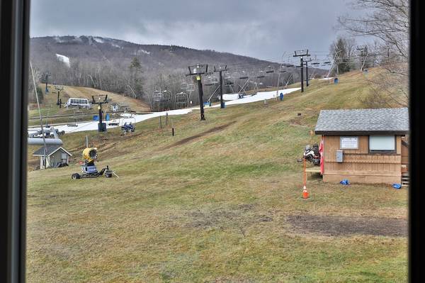 205 $ / 1 dormitorio - 429 pies² - Disfruta del condominio en la montaña Snow Okemo, diciembre - abril, 4 noches (Okemo Ludlow)63313379385729122