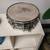 vintage pearl snare drum japan 4 thumbnail