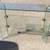MCM LEON ROSEN FOR PACE GLASS CONSOLE TABLE 7 thumbnail