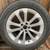 2014 Audi Q5 18 x 8 Double Spoke Wheels 3 thumbnail