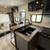 2025 Forest River IBEX Travel Trailers 23MBH  Travel Trailer Trailer 13 thumbnail