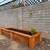 Custom Handmade Raised Wooden Garden Boxes - Built when Ordered 🌱🪵 2 thumbnail