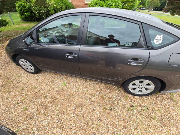 2009 Toyota Prius Touring - $1.300 (Franklin)63621742664193120