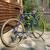 56cm Trek 400 Series.  Around 1980 model year.  700x38c COMPASS.  Retro Gravel c 16 thumbnail
