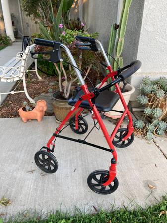 Adult Walker 1