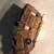 Spalding Professional Baseball Glove 3 thumbnail