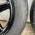 Set of Mickey Thompson street legal racing wheels and slicks 4 thumbnail