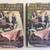 The Jungle Books Volume 1 & 2 **1948 Hardback by Rudyard Kipling. 3 thumbnail