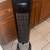 Tower Fan with cooling feature 4 thumbnail